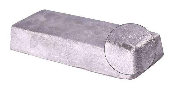 镁铝合金压铸产品